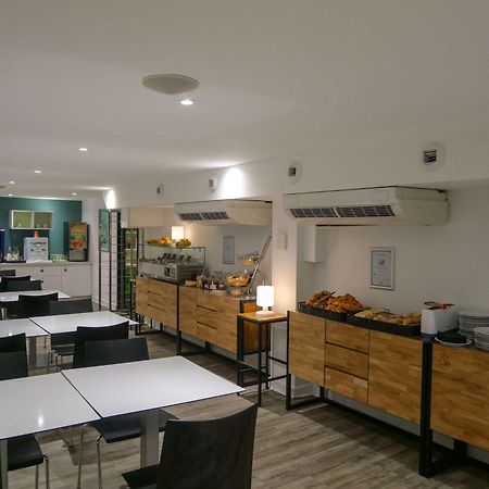 Ibis Styles Saint Julien En Genevois Vitam Neydens Eksteriør bilde