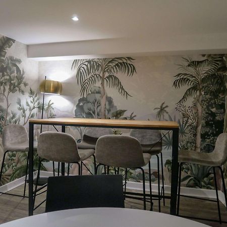 Ibis Styles Saint Julien En Genevois Vitam Neydens Eksteriør bilde