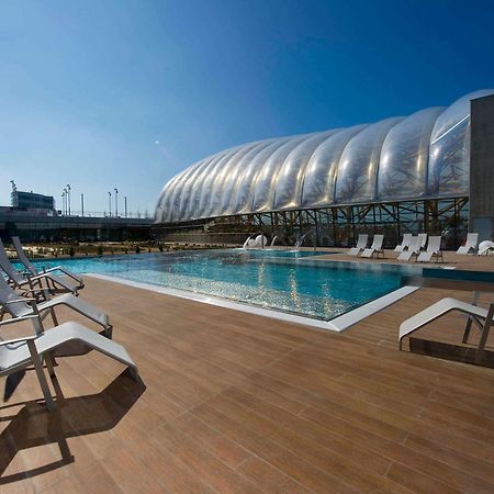 Ibis Styles Saint Julien En Genevois Vitam Neydens Eksteriør bilde