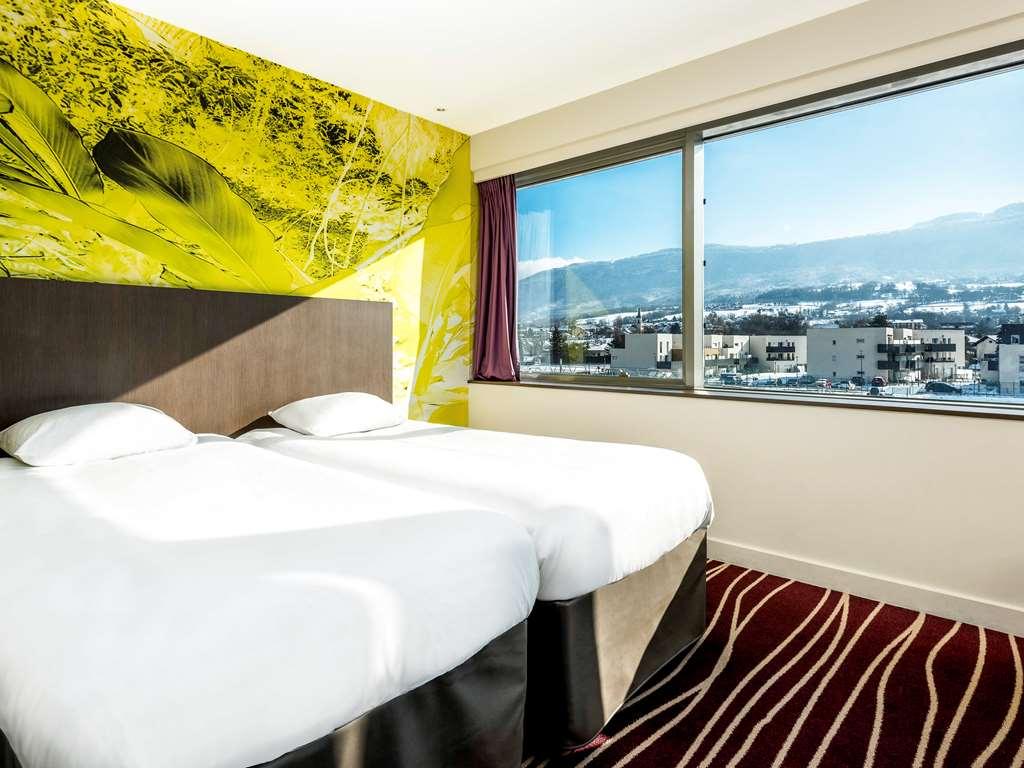 Ibis Styles Saint Julien En Genevois Vitam Neydens Rom bilde
