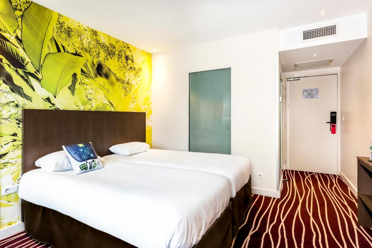 Ibis Styles Saint Julien En Genevois Vitam Neydens Eksteriør bilde