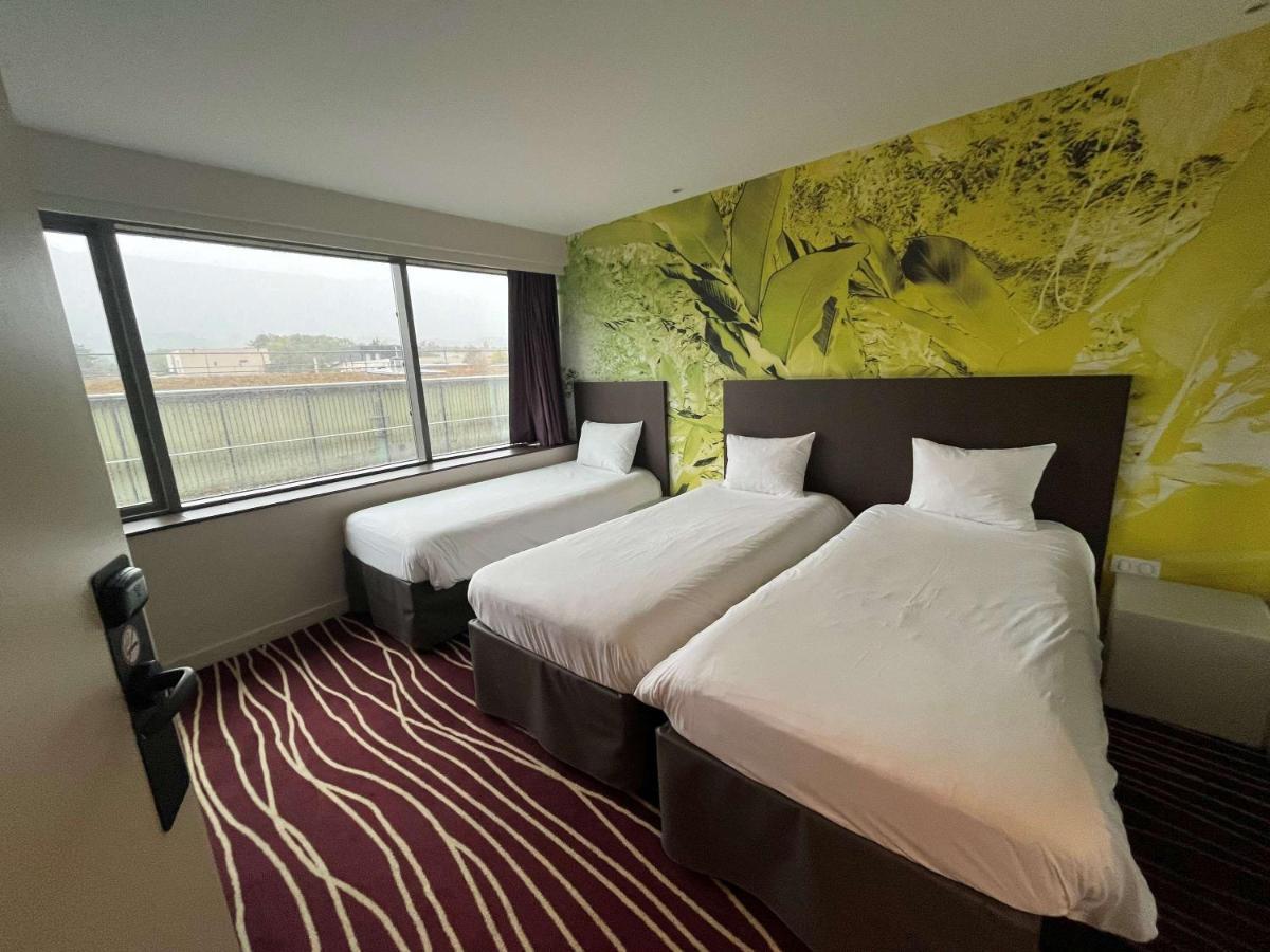 Ibis Styles Saint Julien En Genevois Vitam Neydens Eksteriør bilde