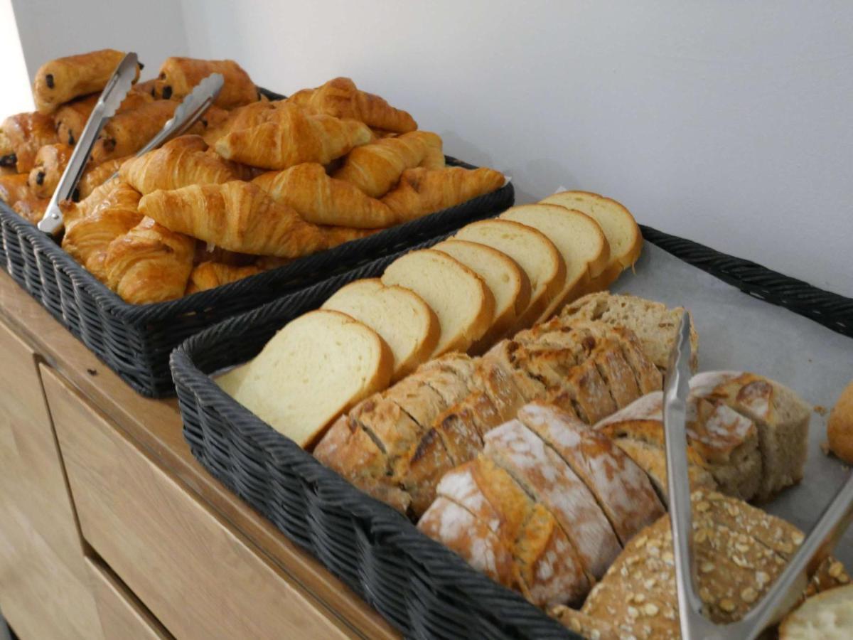 Ibis Styles Saint Julien En Genevois Vitam Neydens Eksteriør bilde