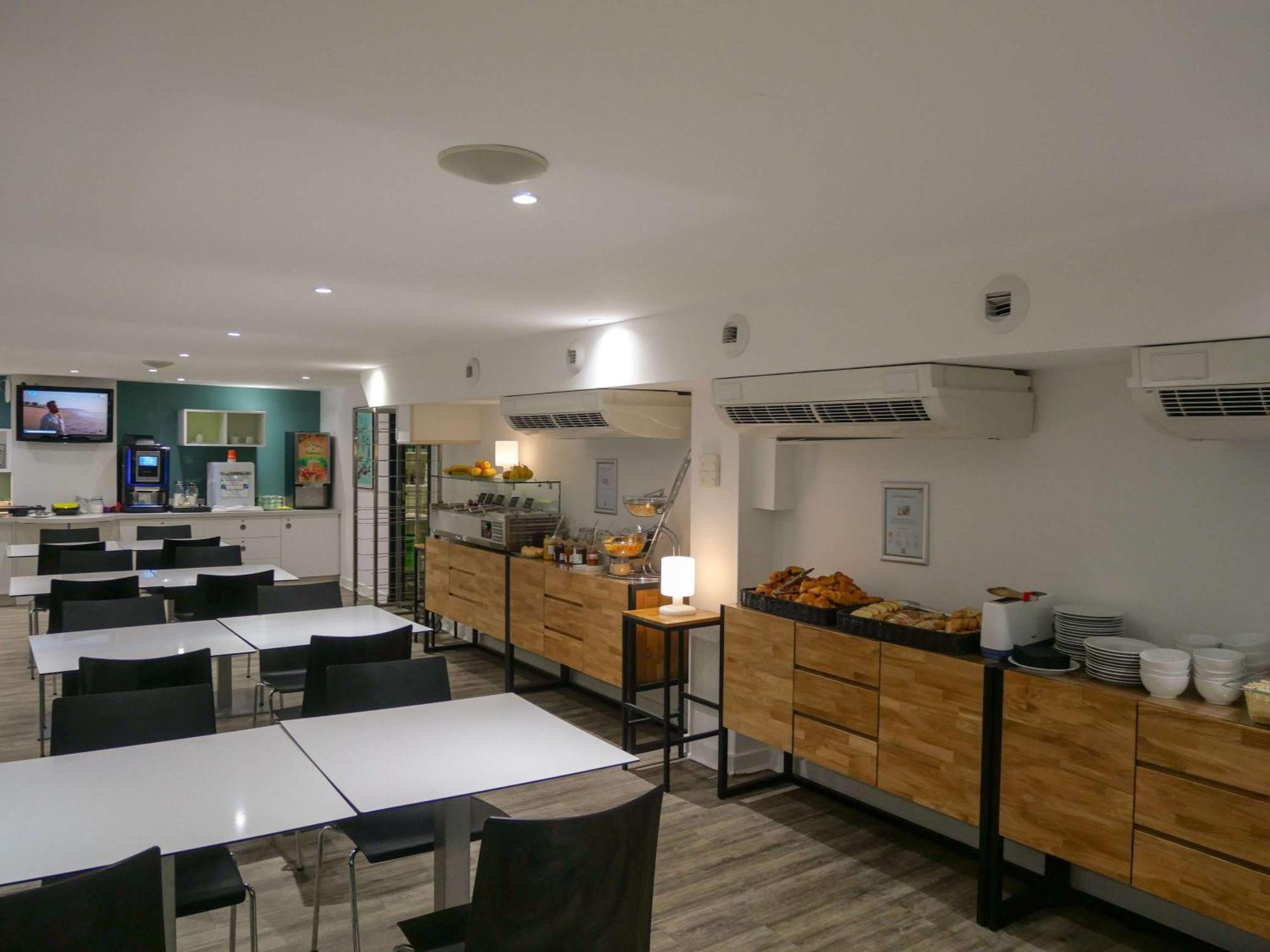 Ibis Styles Saint Julien En Genevois Vitam Neydens Eksteriør bilde