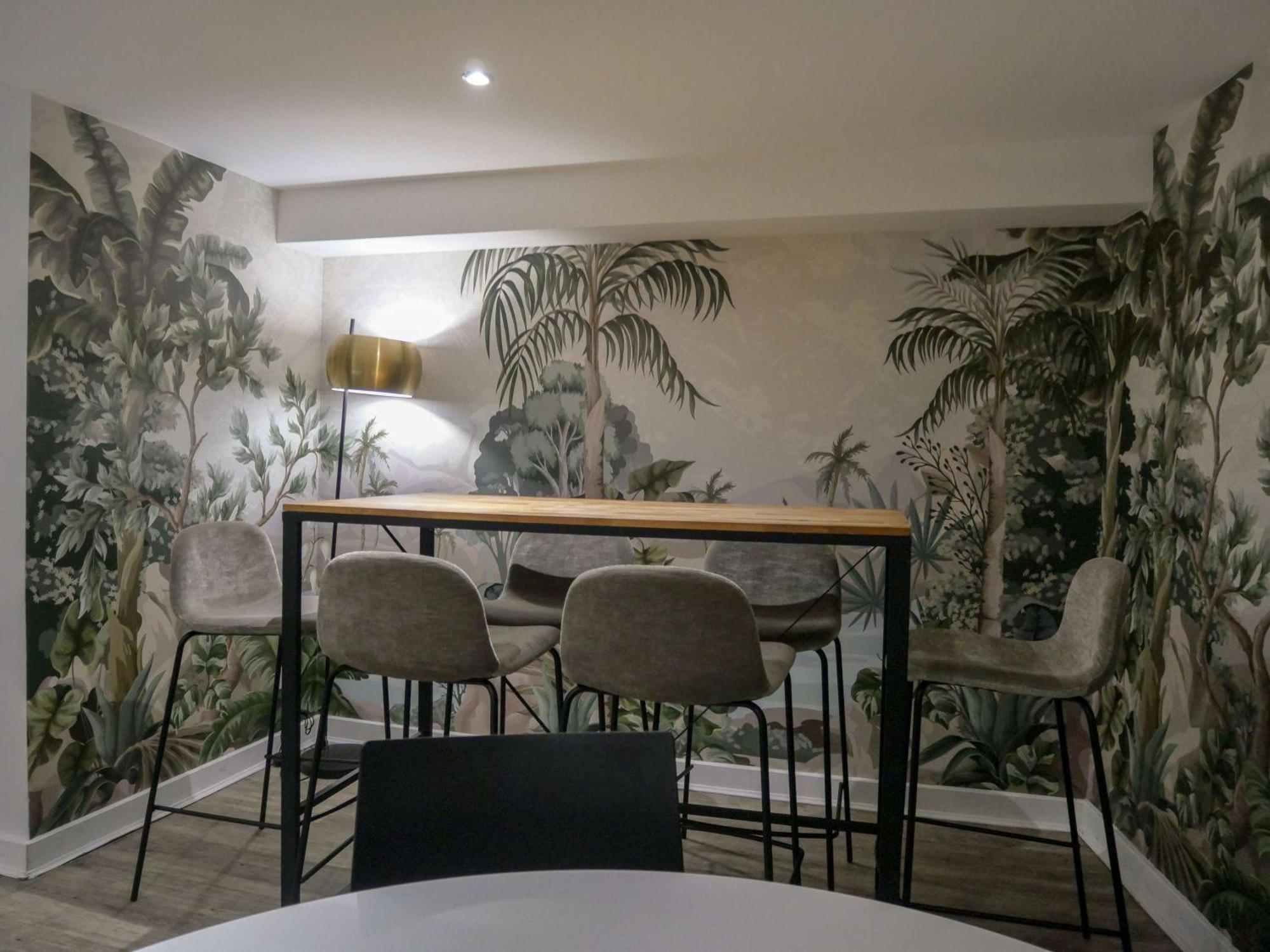 Ibis Styles Saint Julien En Genevois Vitam Neydens Eksteriør bilde