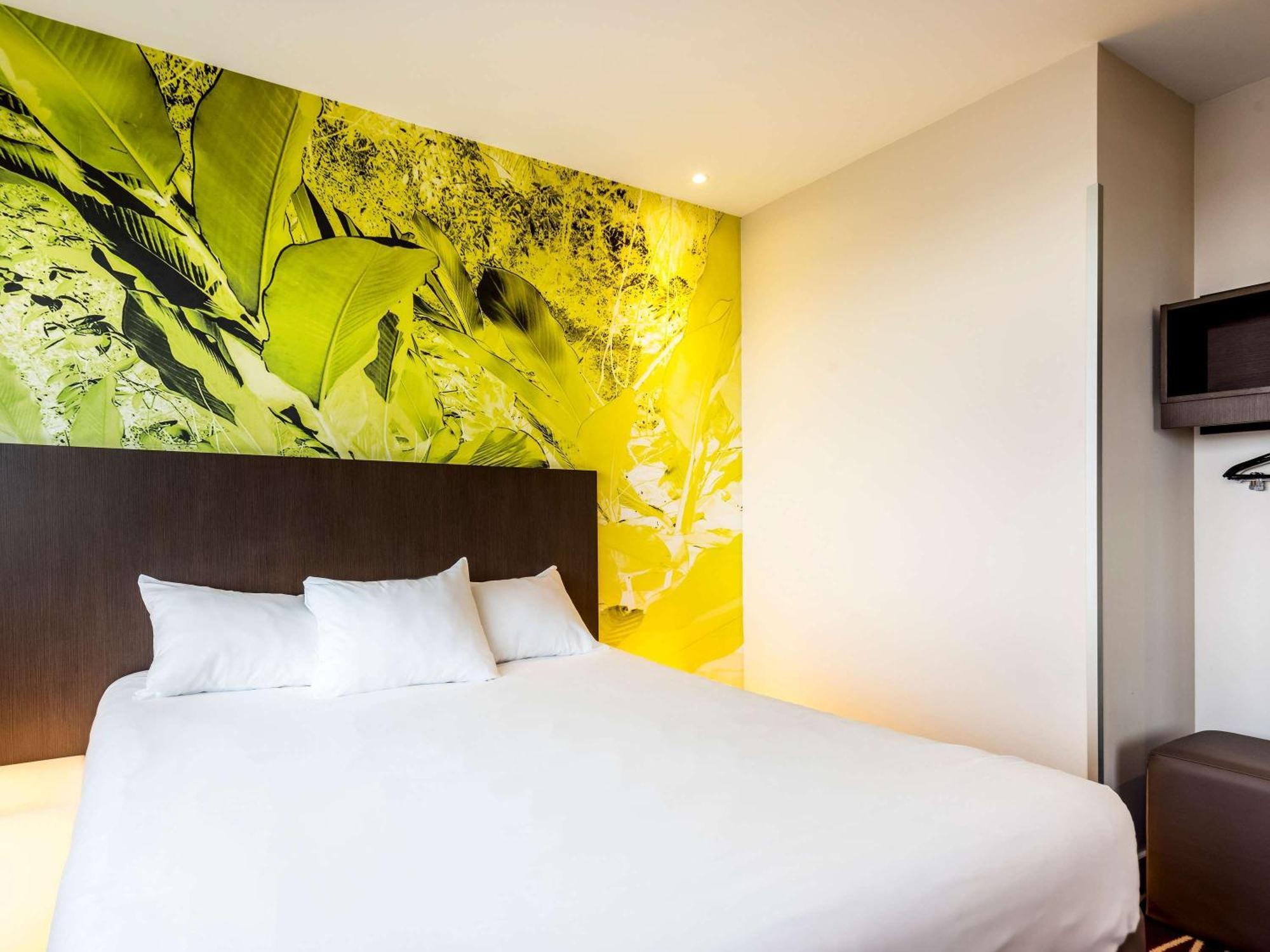 Ibis Styles Saint Julien En Genevois Vitam Neydens Eksteriør bilde
