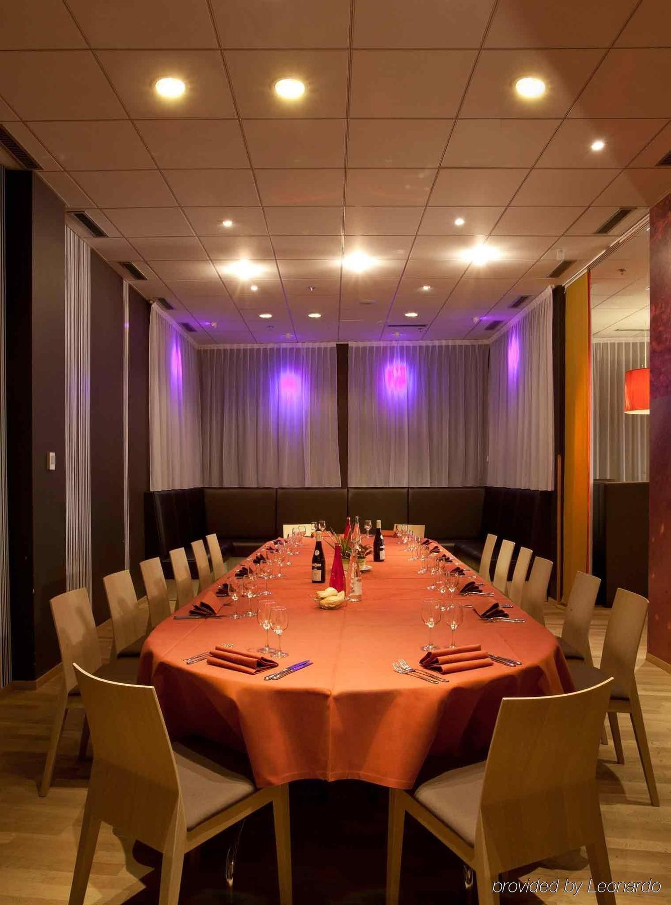 Ibis Styles Saint Julien En Genevois Vitam Neydens Eksteriør bilde