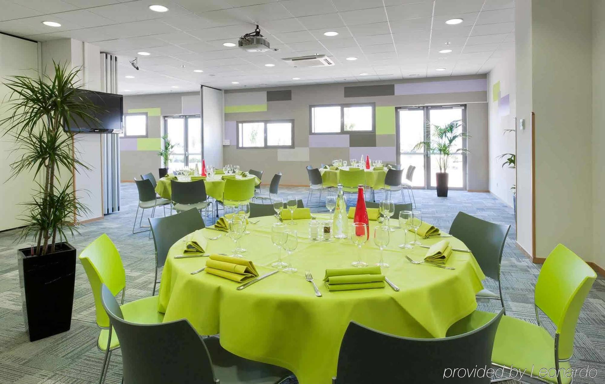 Ibis Styles Saint Julien En Genevois Vitam Neydens Eksteriør bilde