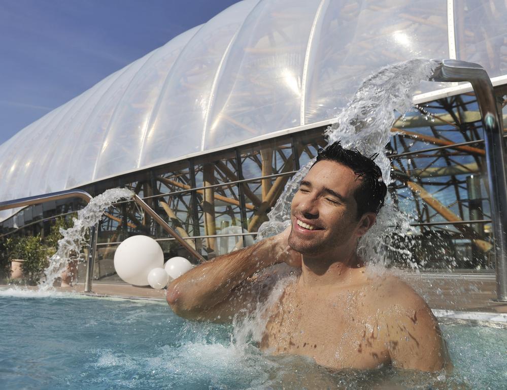 Ibis Styles Saint Julien En Genevois Vitam Neydens Eksteriør bilde