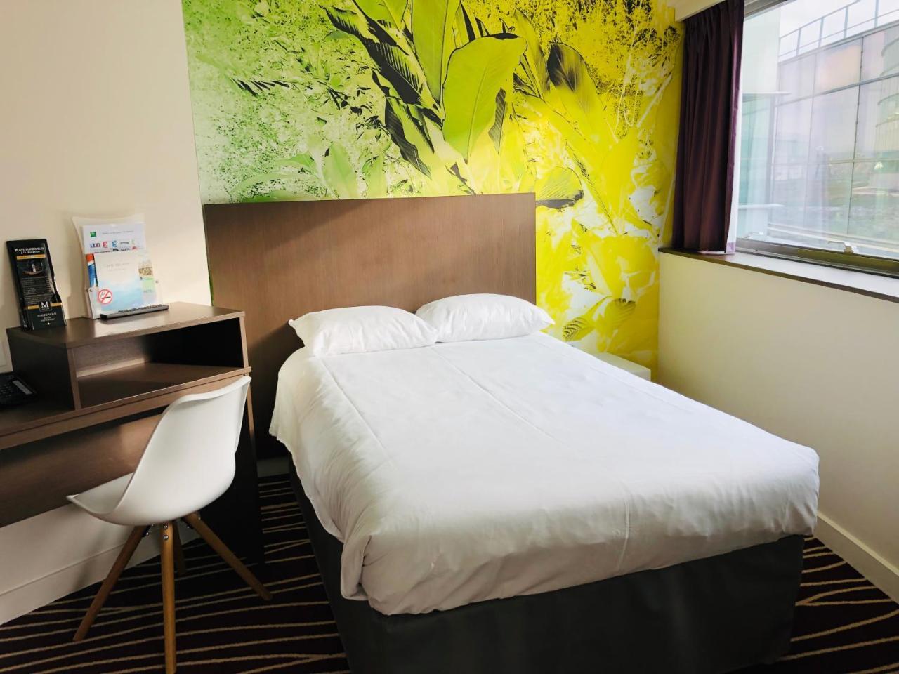 Ibis Styles Saint Julien En Genevois Vitam Neydens Eksteriør bilde