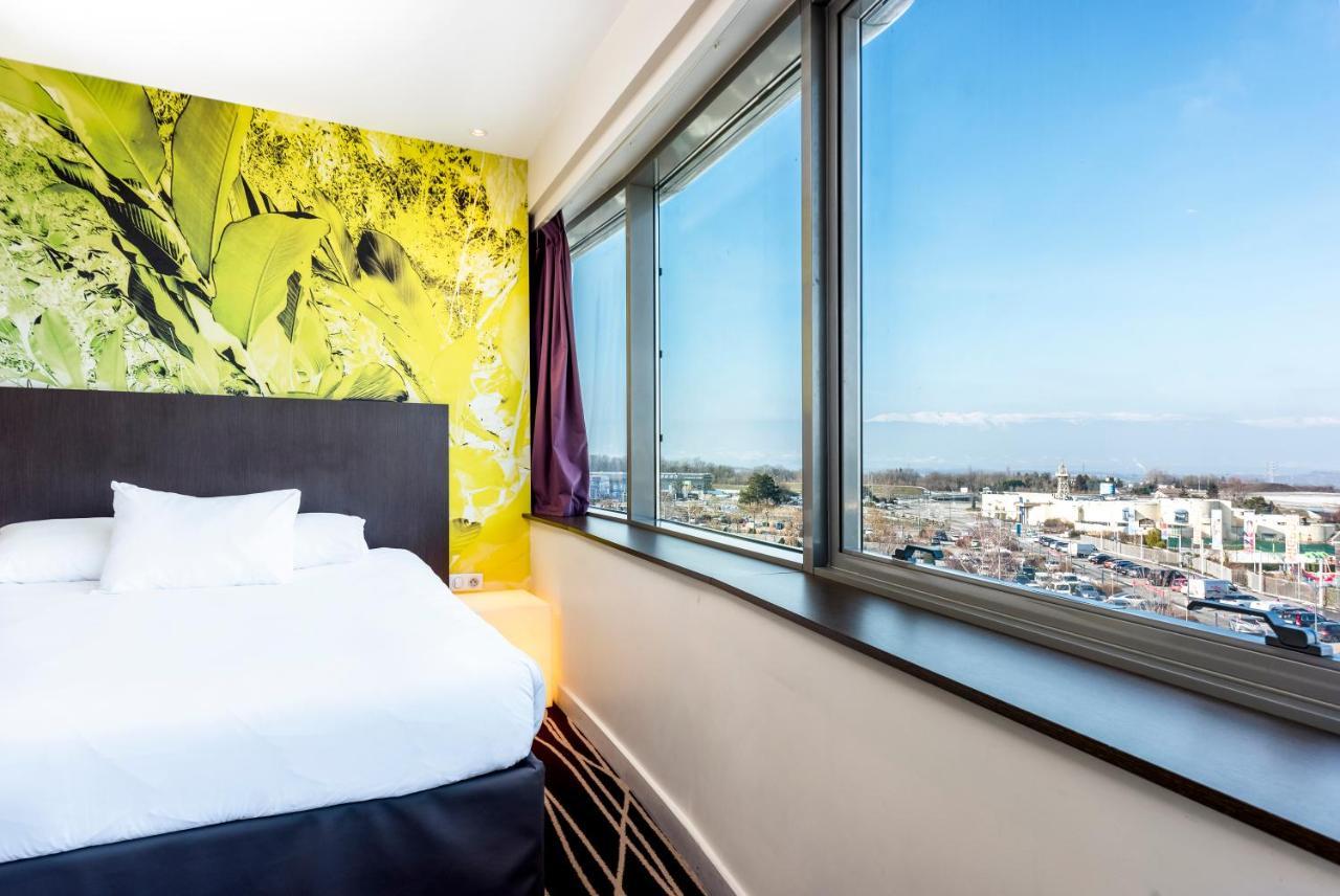 Ibis Styles Saint Julien En Genevois Vitam Neydens Eksteriør bilde