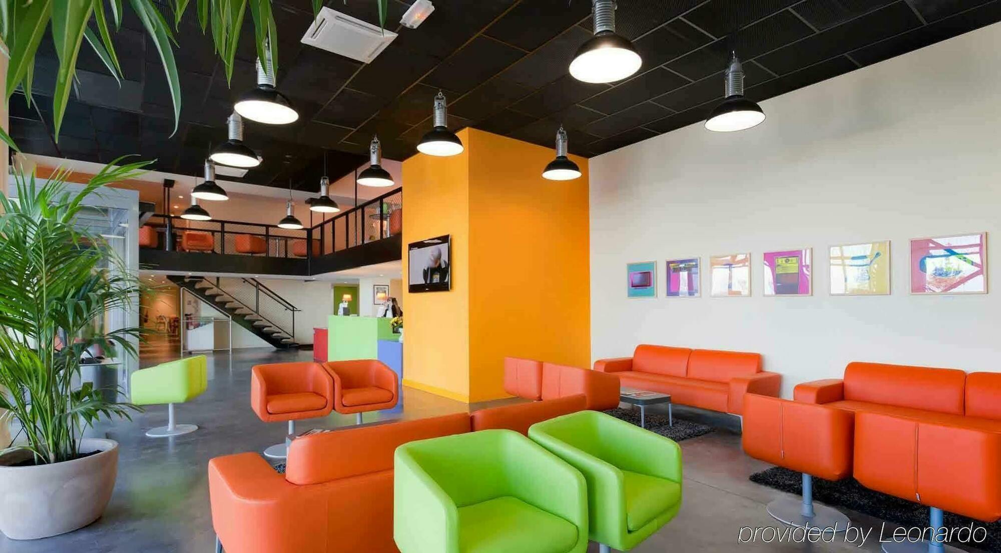 Ibis Styles Saint Julien En Genevois Vitam Neydens Eksteriør bilde