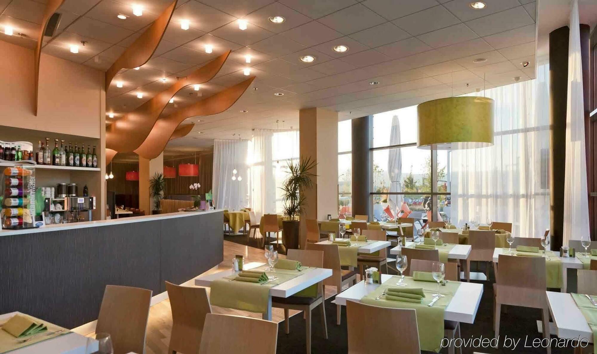 Ibis Styles Saint Julien En Genevois Vitam Neydens Eksteriør bilde